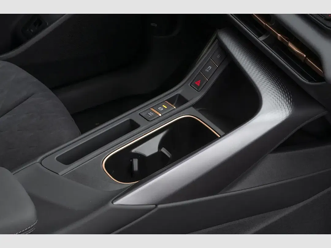 CUPRA Terramar - Thumbnail 9
