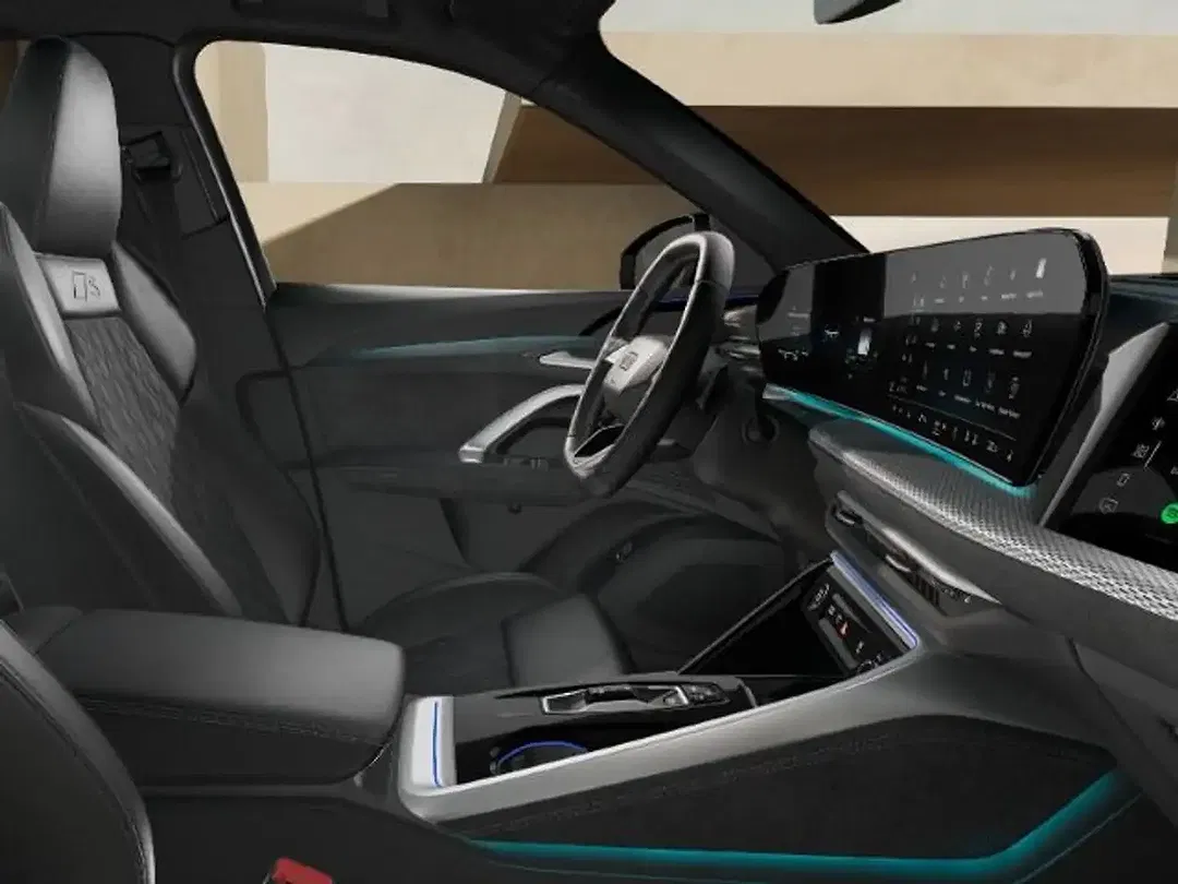 Audi Q5 - Thumbnail 9
