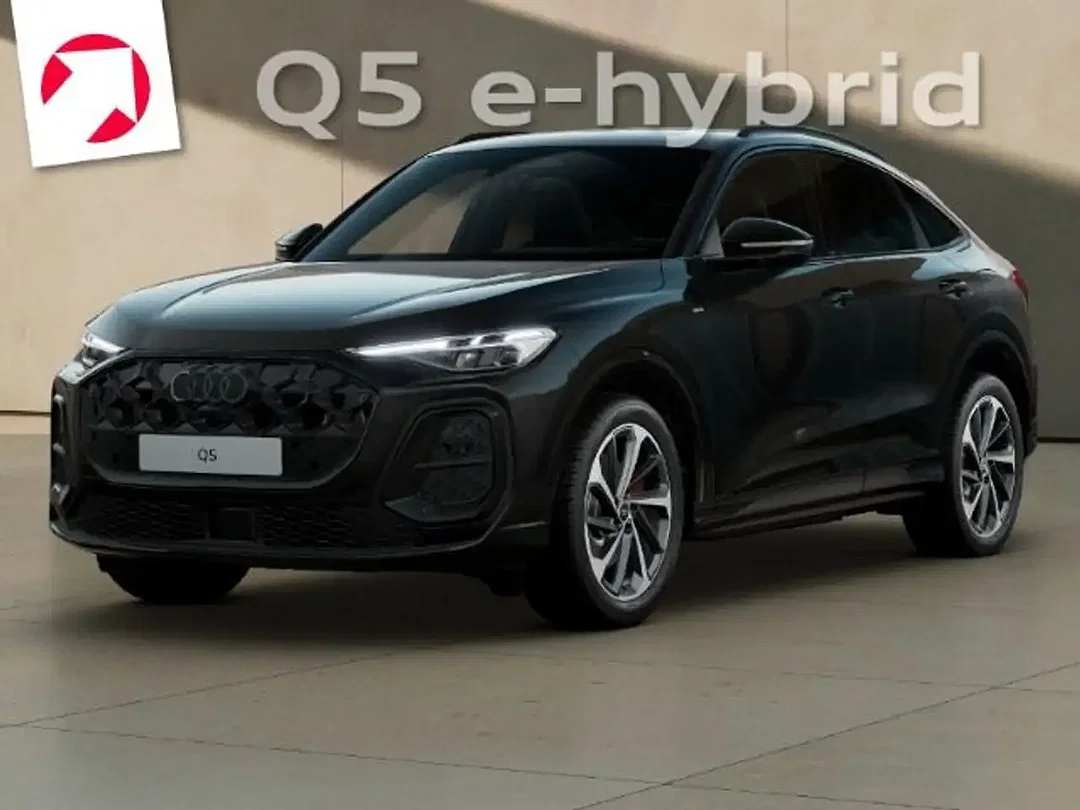 Audi Q5 - Afbeelding 1