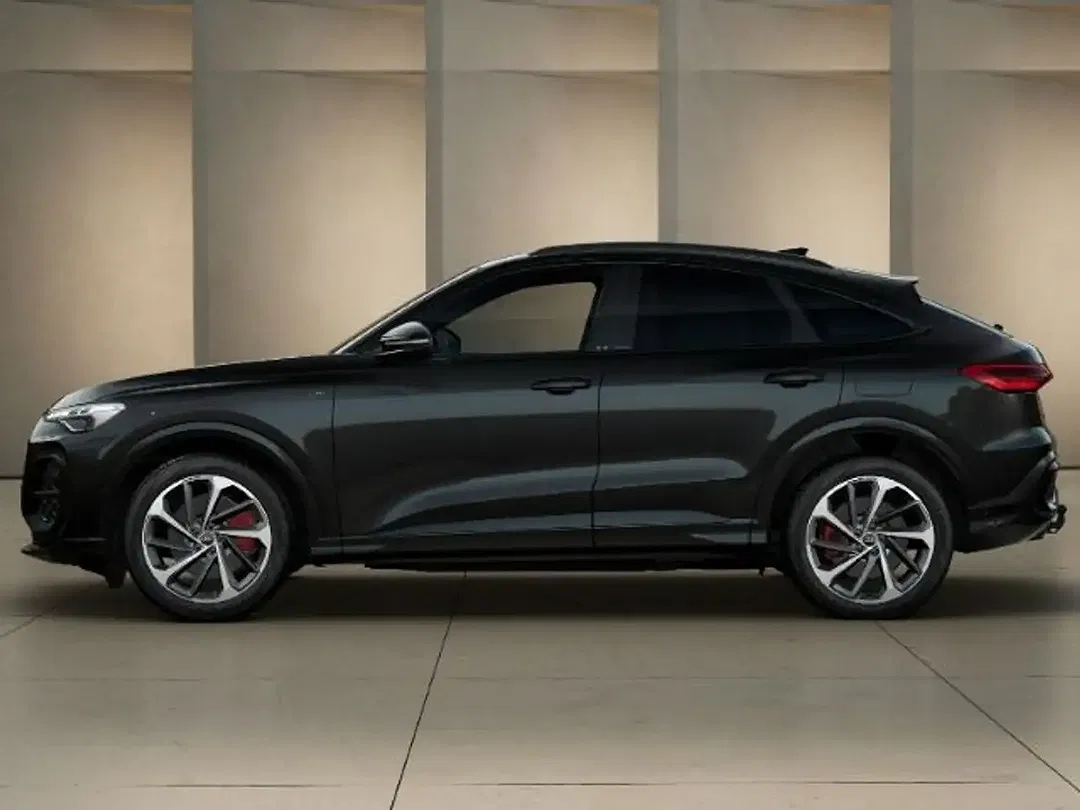 Audi Q5 - Thumbnail 2