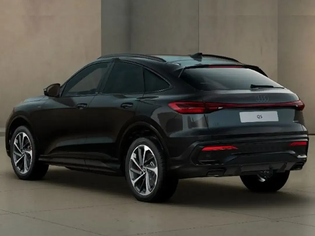 Audi Q5 - Thumbnail 3