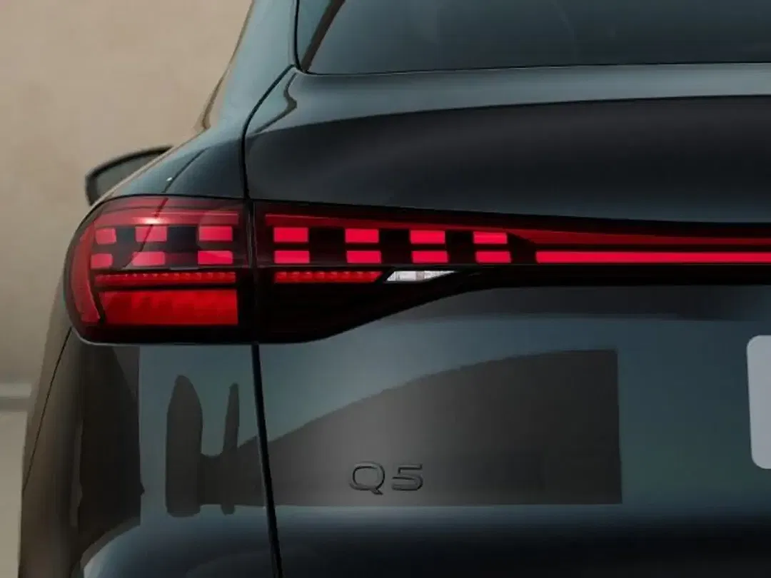 Audi Q5 - Thumbnail 5