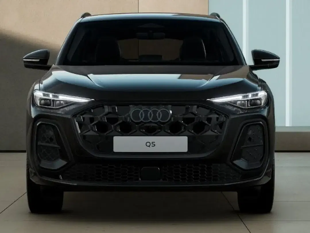 Audi Q5 - Thumbnail 6