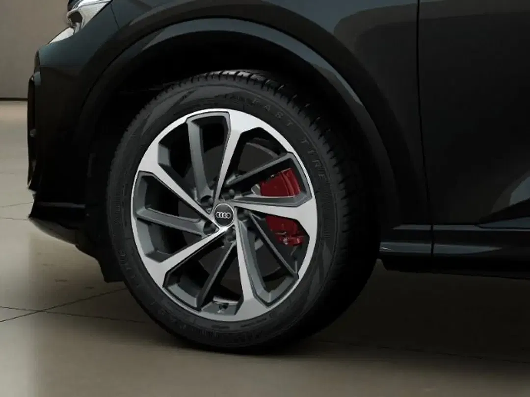 Audi Q5 - Thumbnail 7