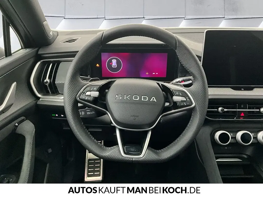 Skoda Kodiaq - Thumbnail 8