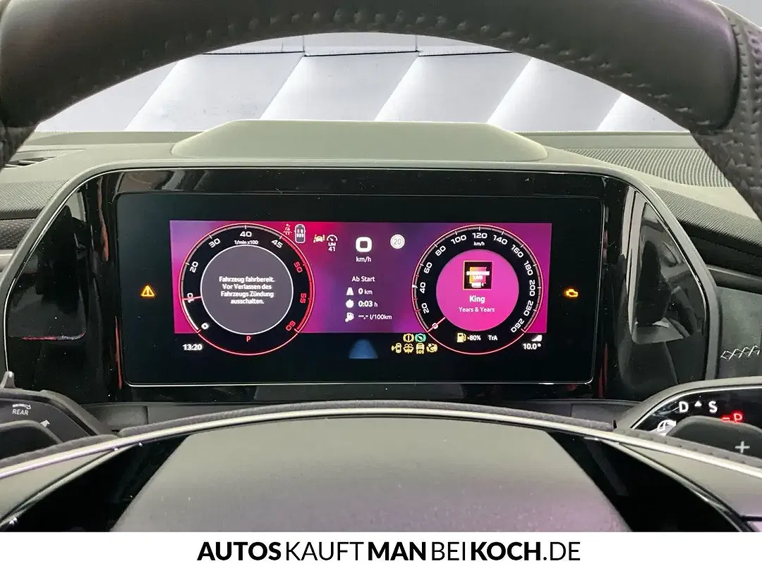 Skoda Kodiaq - Thumbnail 10