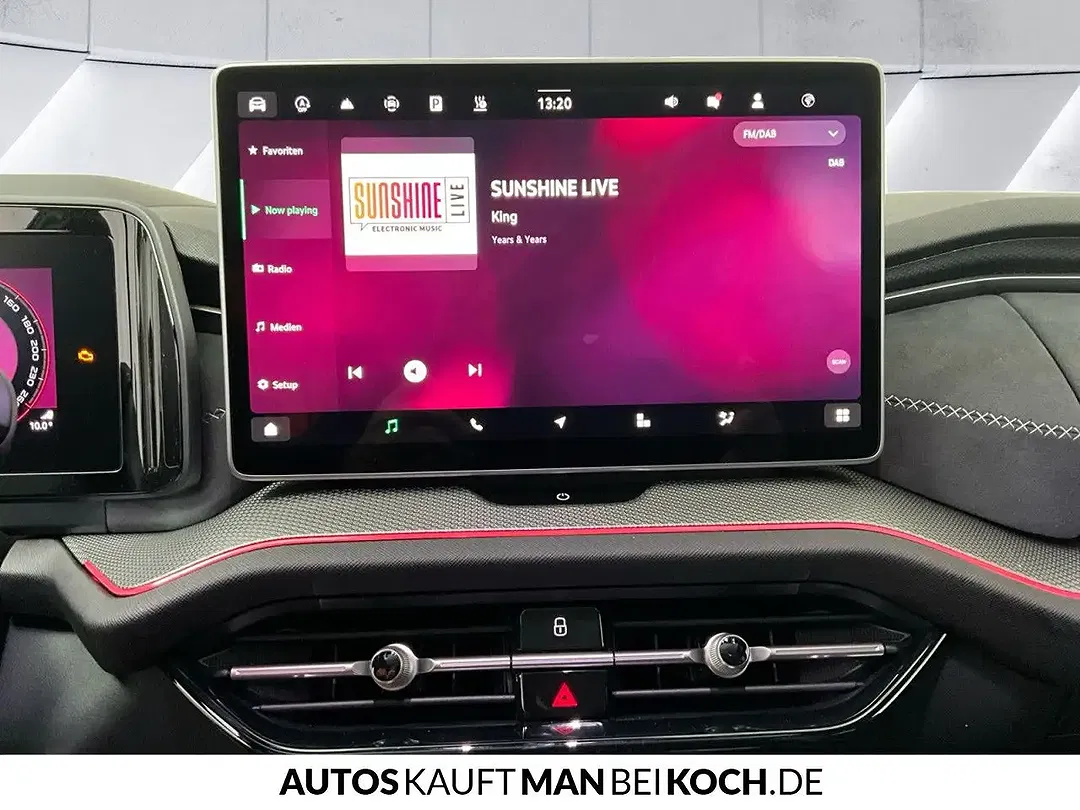 Skoda Kodiaq - Thumbnail 11