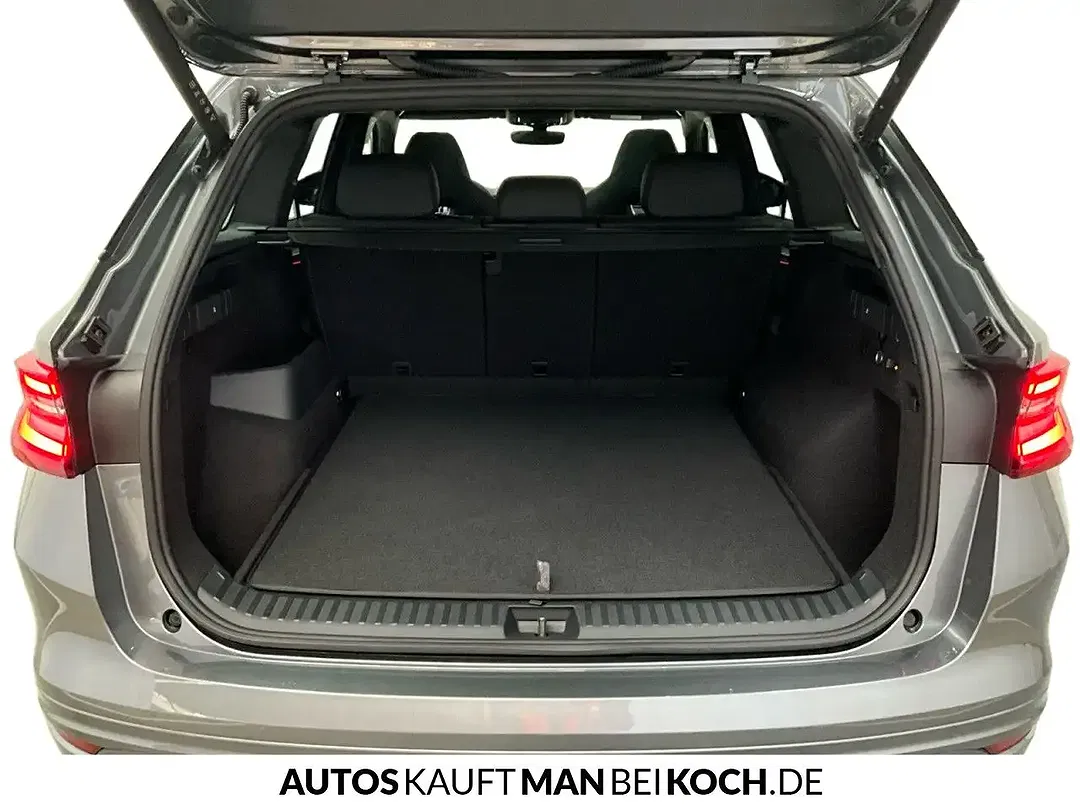 Skoda Kodiaq - Thumbnail 13