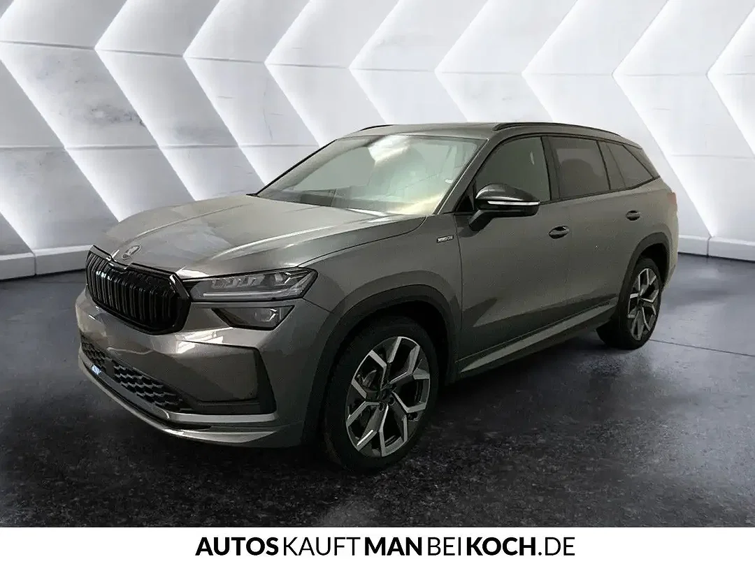 Skoda Kodiaq - Afbeelding 1