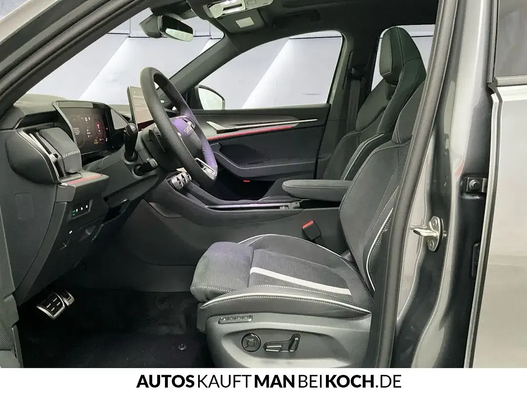 Skoda Kodiaq - Thumbnail 5