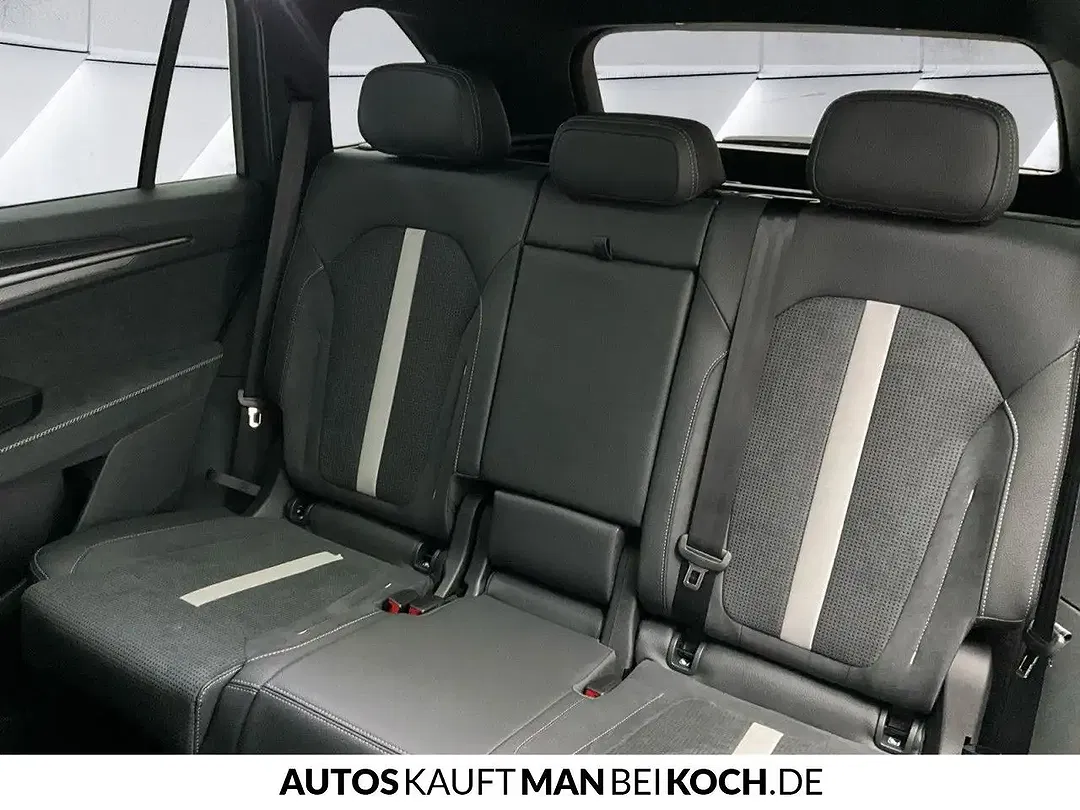 Skoda Kodiaq - Thumbnail 6