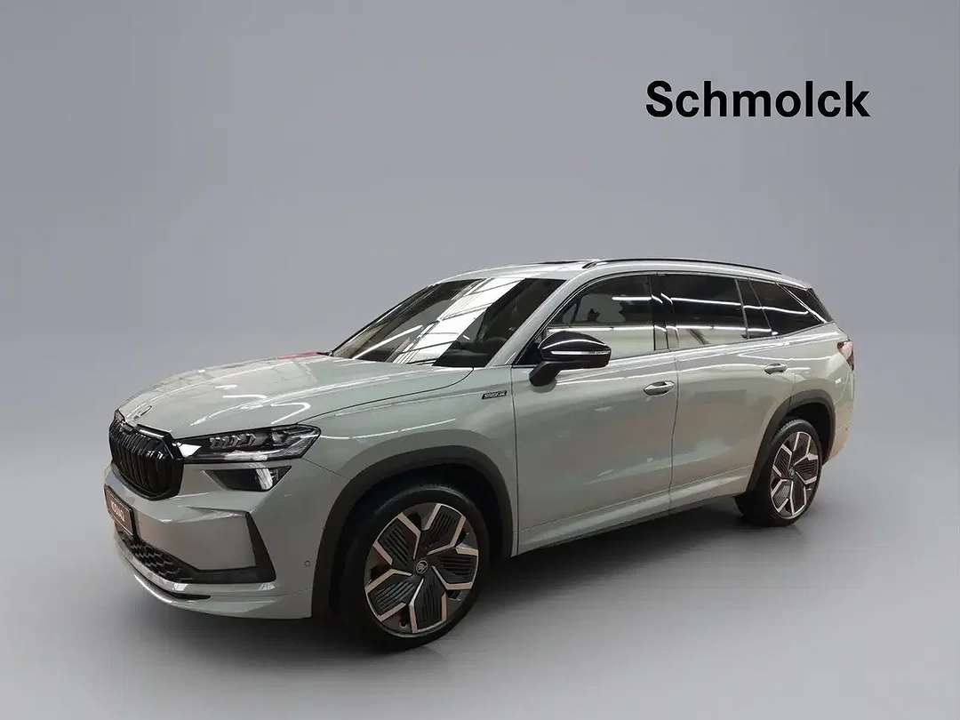 Skoda Kodiaq - Afbeelding 1