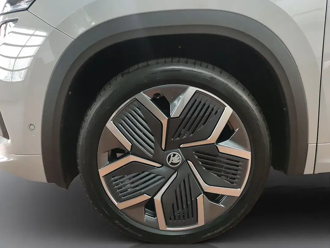 Skoda Kodiaq - Thumbnail 15