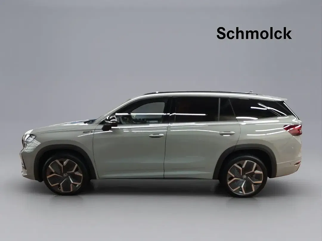 Skoda Kodiaq - Thumbnail 2
