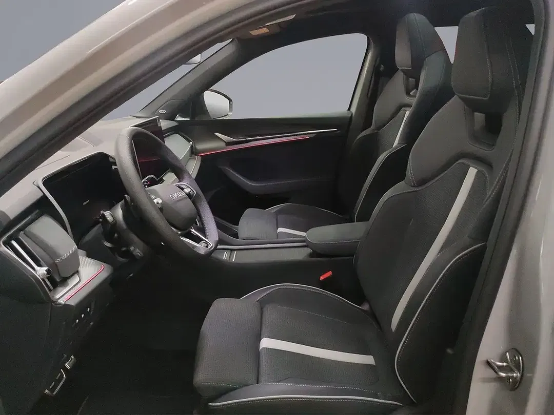 Skoda Kodiaq - Thumbnail 6