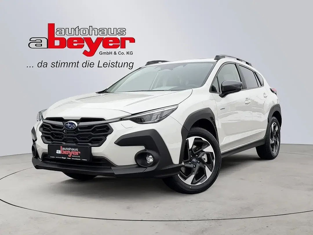 Subaru Crosstrek - Afbeelding 1