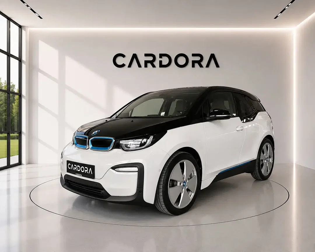 BMW i3 - Afbeelding 1