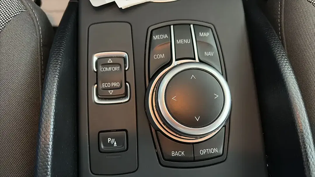 BMW i3 - Thumbnail 15