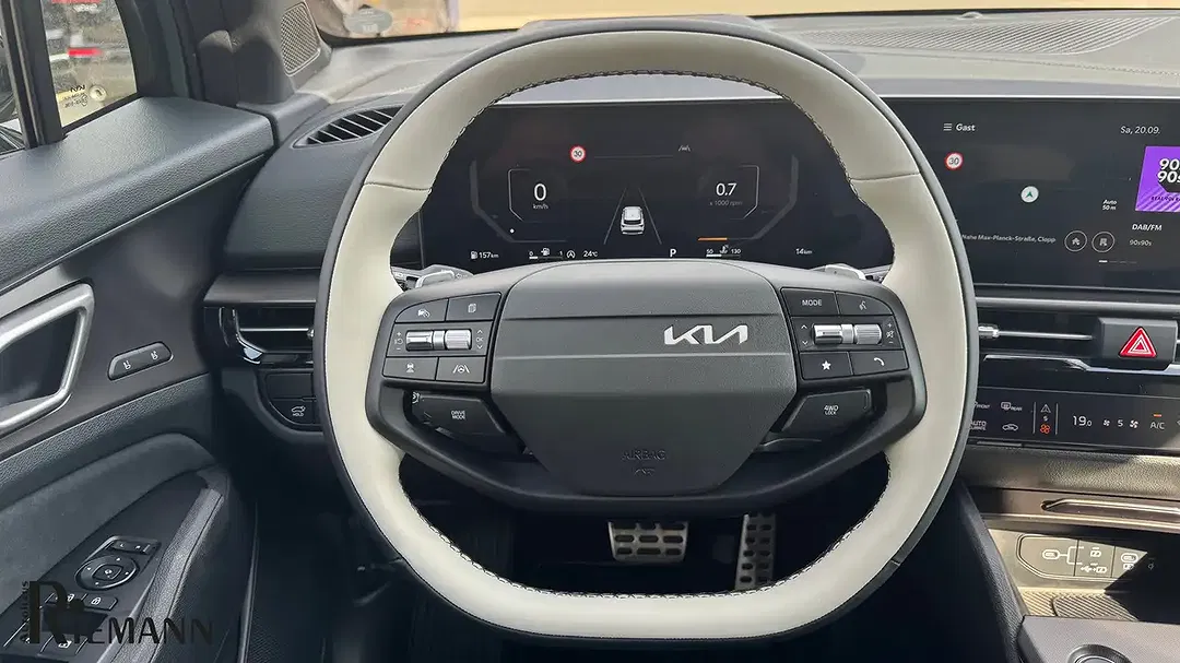 Kia Sportage - Thumbnail 15