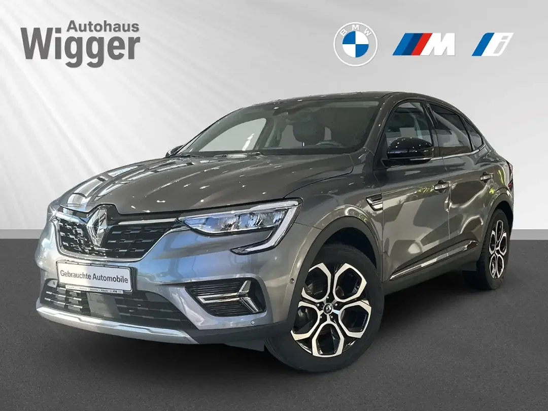 Renault Arkana - Afbeelding 1