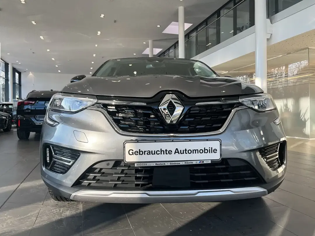 Renault Arkana - Thumbnail 13