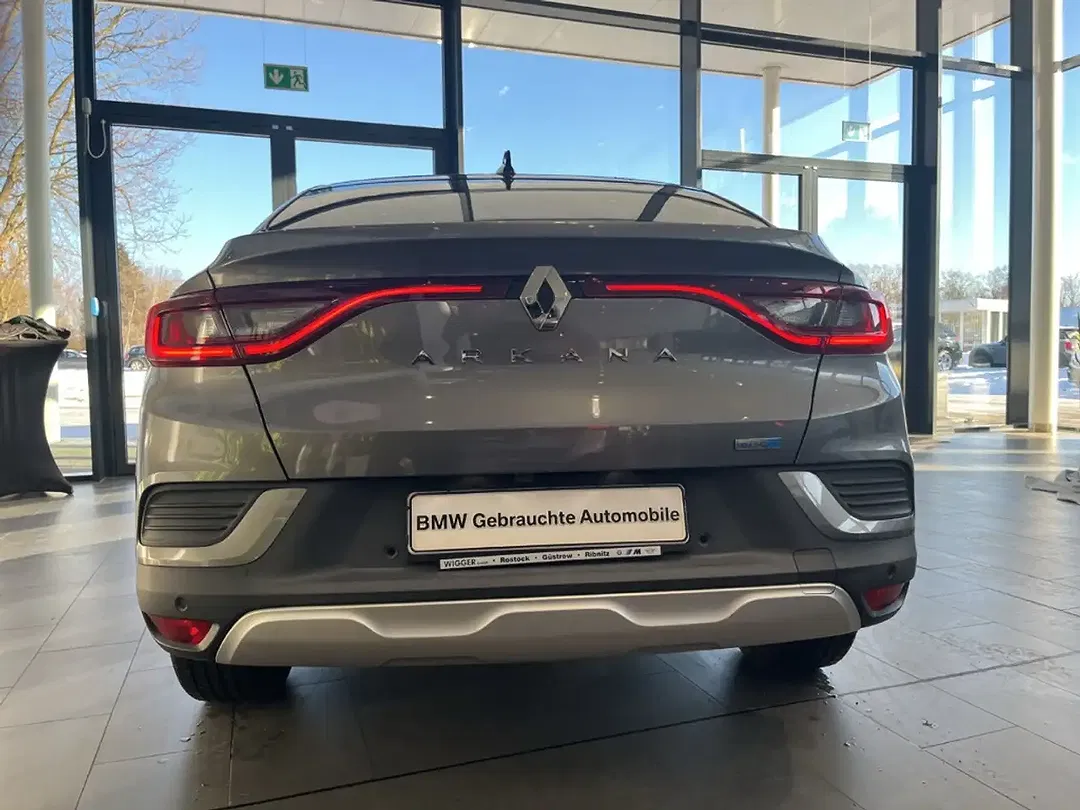 Renault Arkana - Thumbnail 14