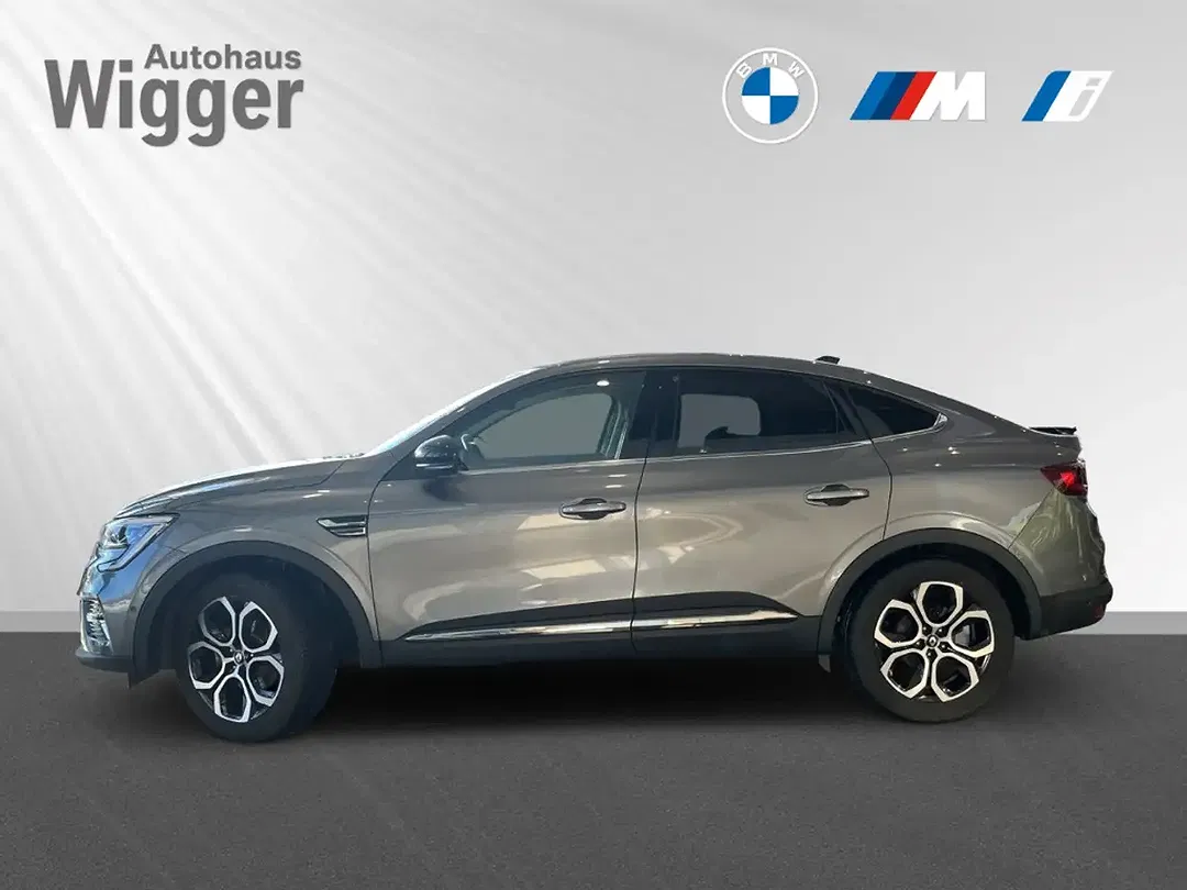Renault Arkana - Thumbnail 2