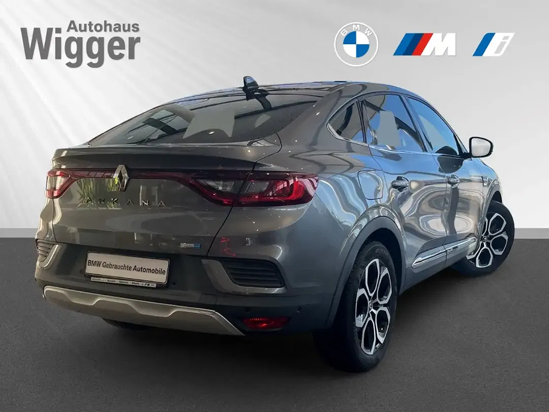 Renault Arkana - Thumbnail 3