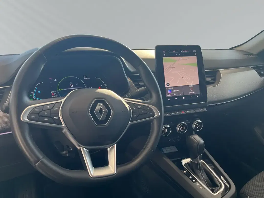 Renault Arkana - Thumbnail 5