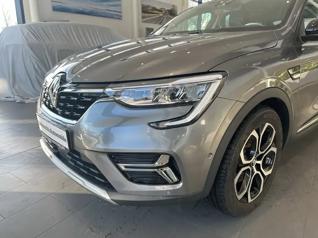 Renault Arkana - Thumbnail 6