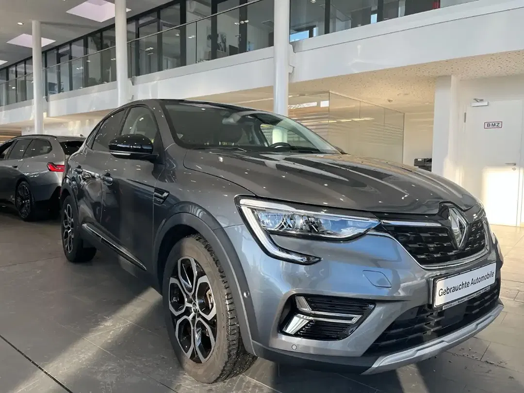 Renault Arkana - Thumbnail 7