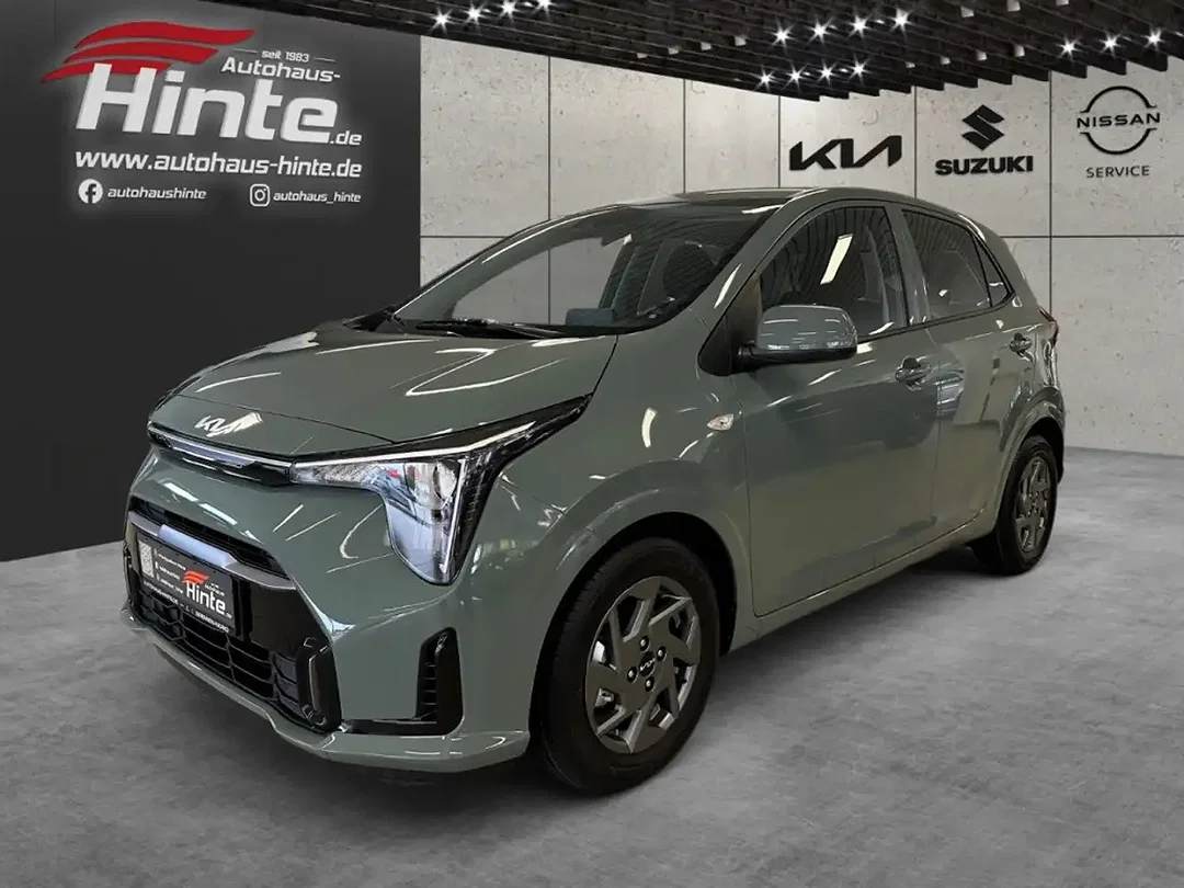Kia Picanto - Afbeelding 1