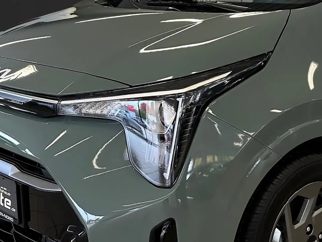 Kia Picanto - Thumbnail 10
