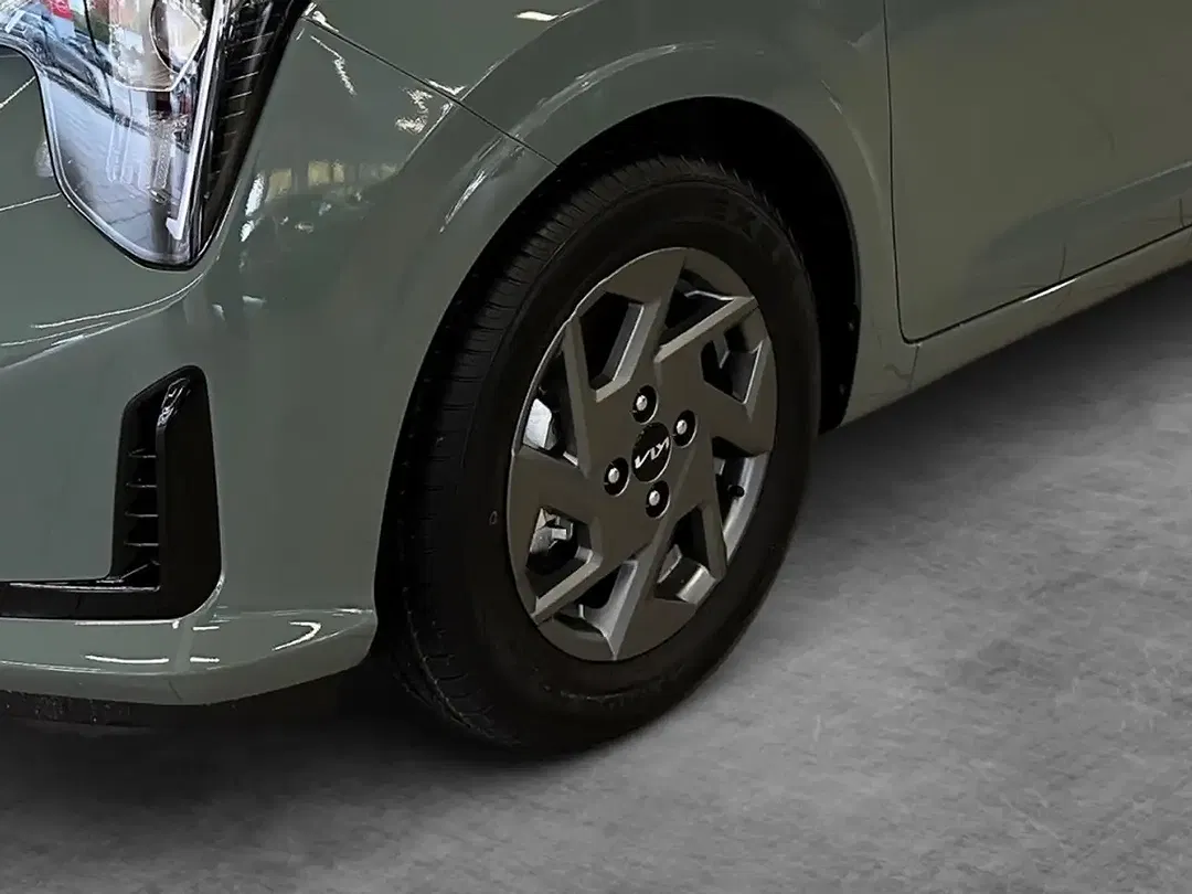 Kia Picanto - Thumbnail 11