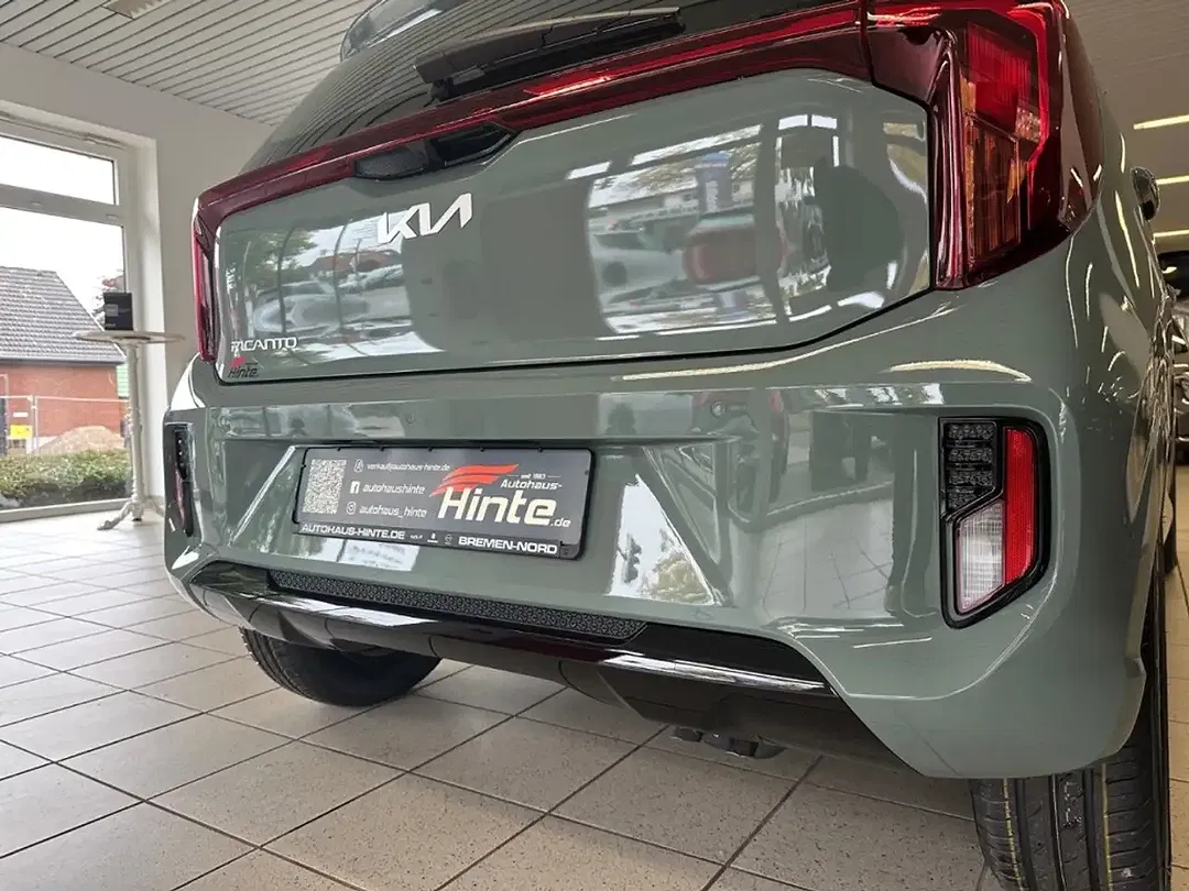 Kia Picanto - Thumbnail 14