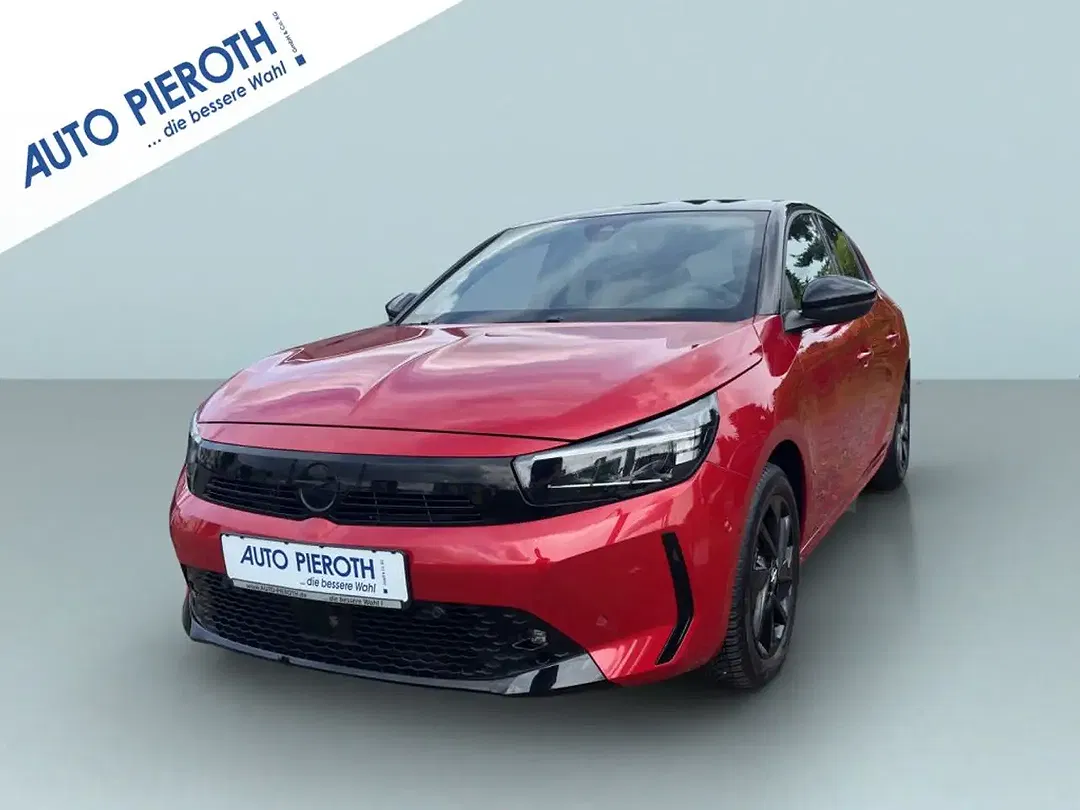 Opel Corsa - Thumbnail 1