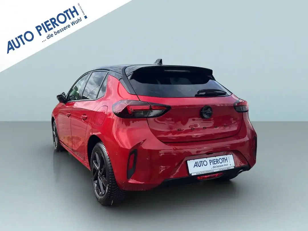 Opel Corsa - Thumbnail 2