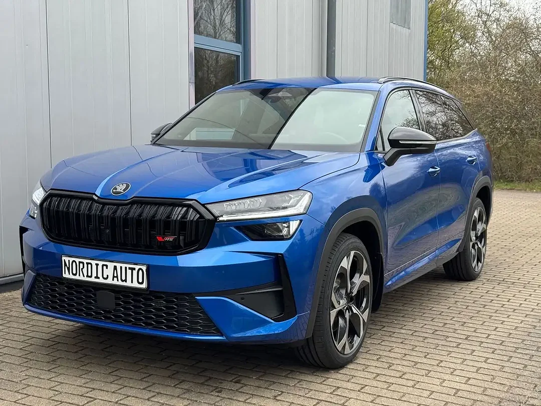 Skoda Kodiaq - Afbeelding 1