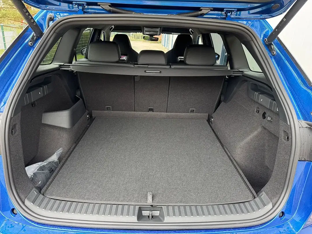 Skoda Kodiaq - Thumbnail 8