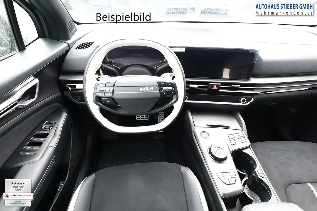 Kia Sportage - Thumbnail 7