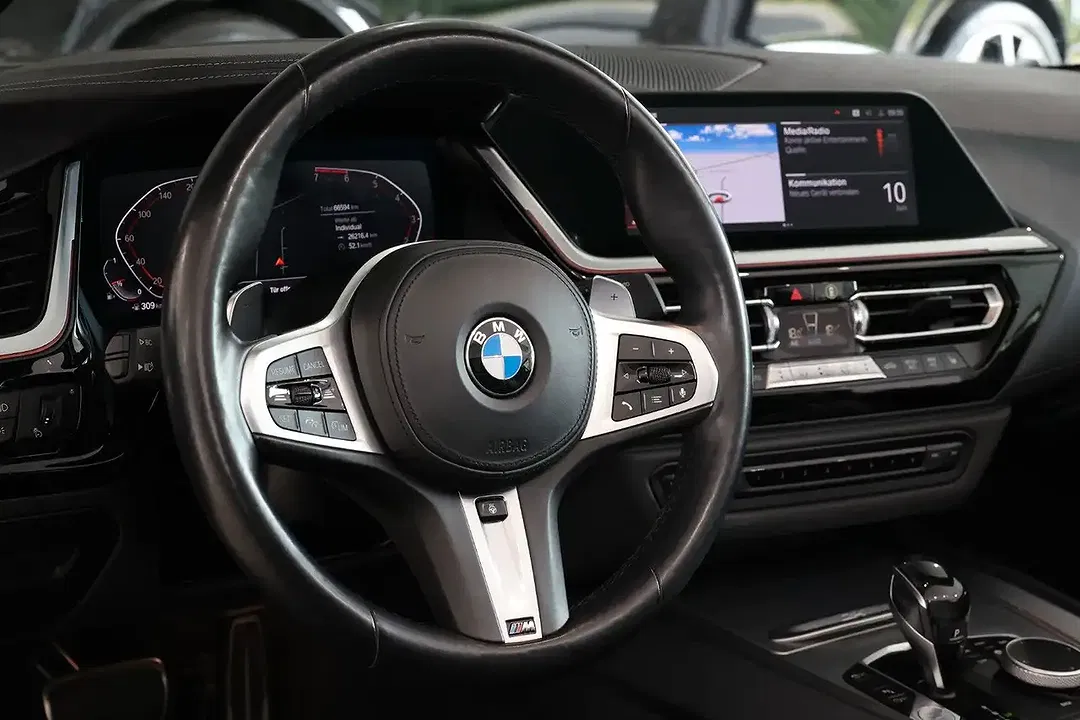 BMW Z4 - Thumbnail 15