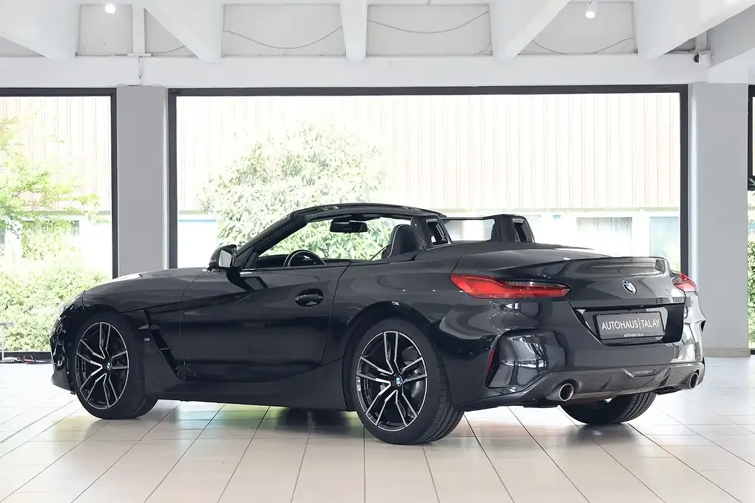 BMW Z4 - Thumbnail 5