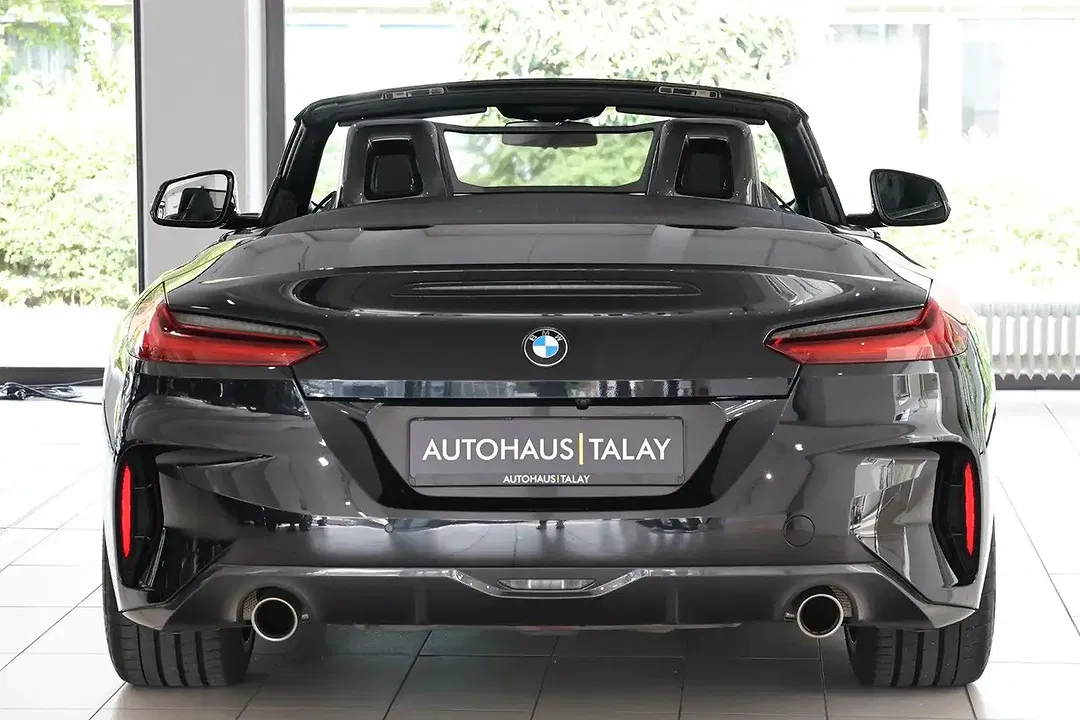 BMW Z4 - Thumbnail 6