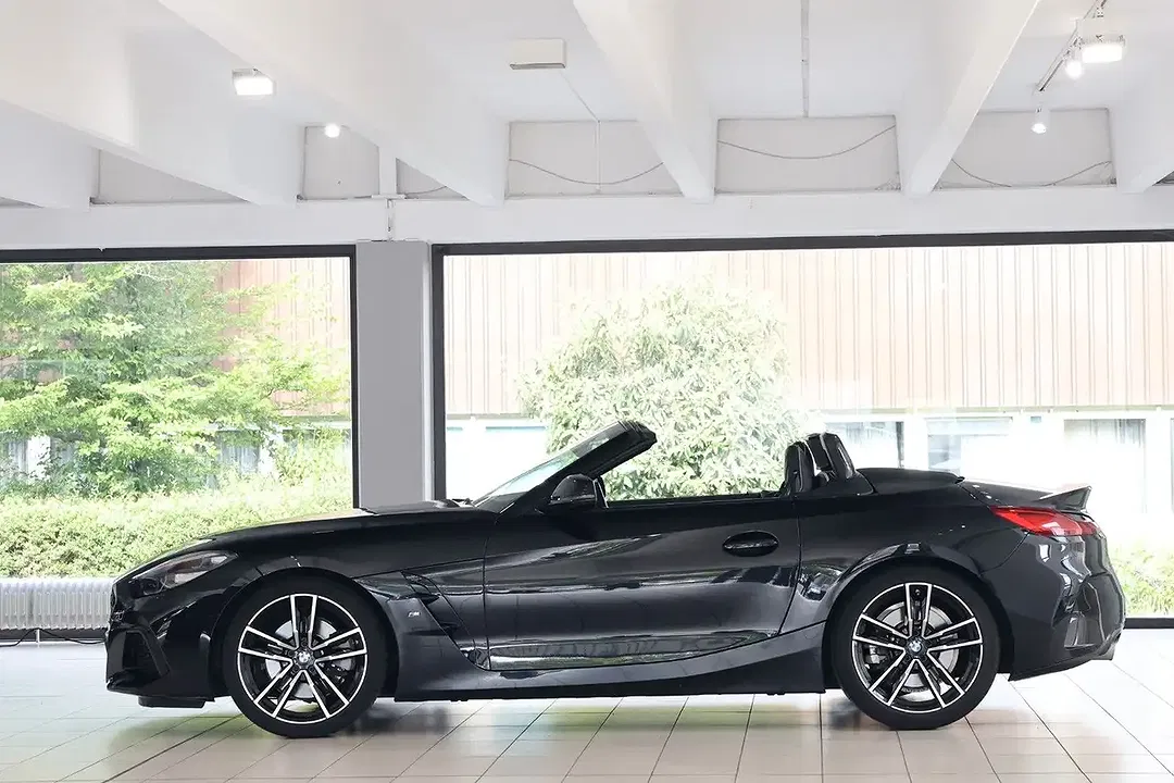 BMW Z4 - Thumbnail 7