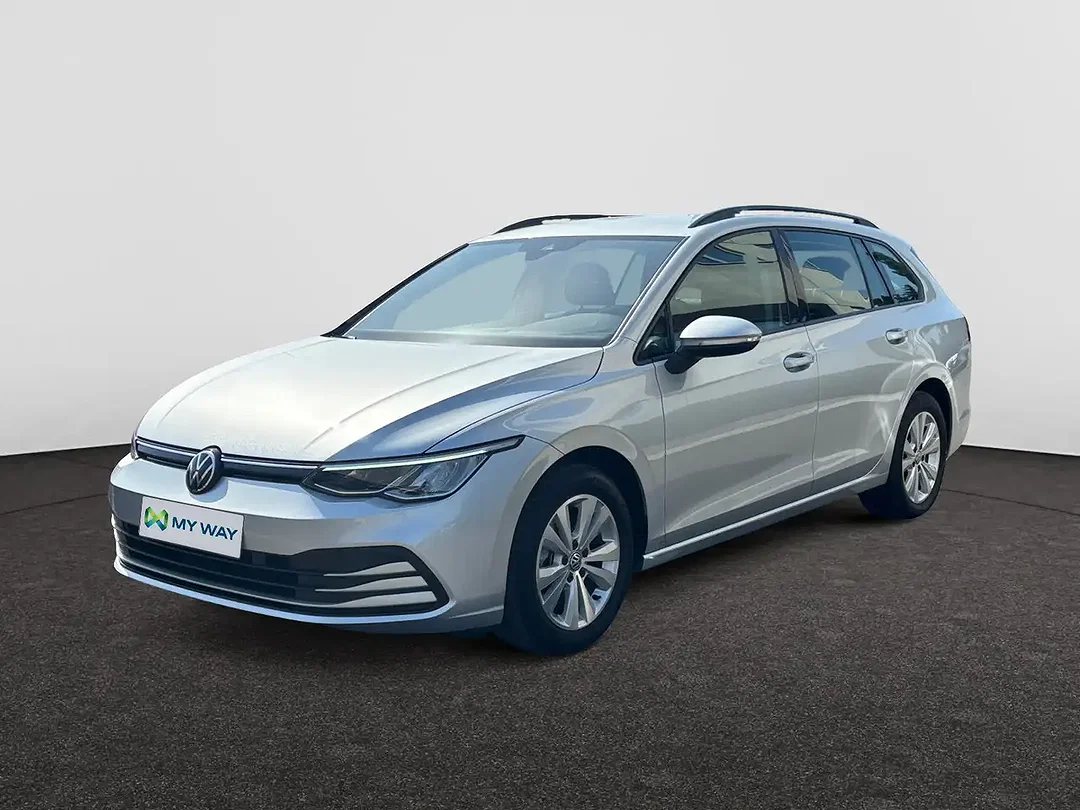 Volkswagen Golf Variant - Afbeelding 1