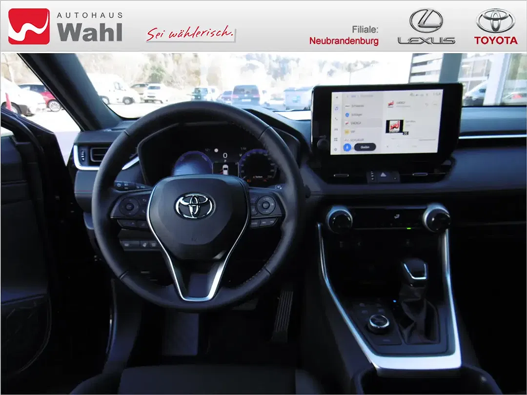 Toyota RAV 4 - Thumbnail 15