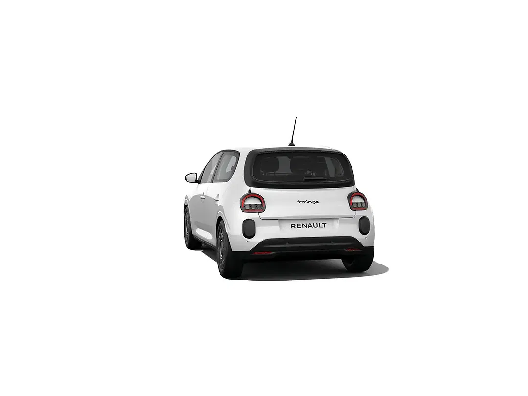 Renault Twingo - Thumbnail 6