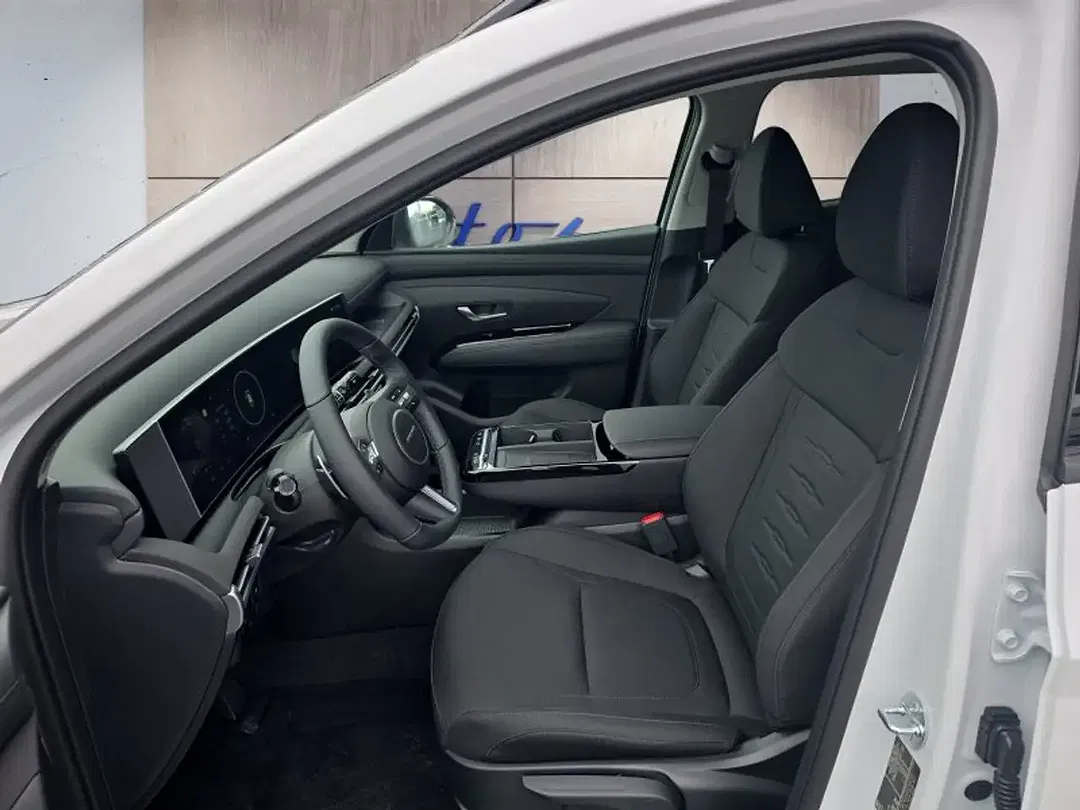 Hyundai TUCSON - Thumbnail 10