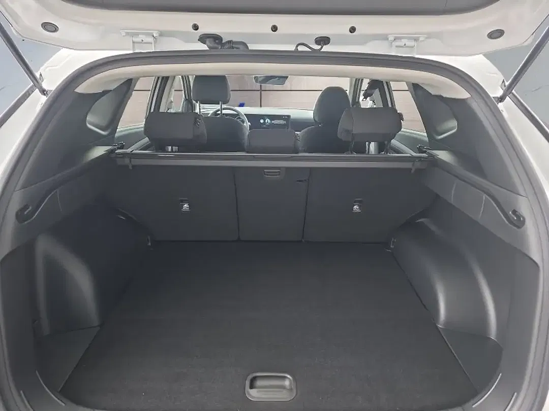 Hyundai TUCSON - Thumbnail 18