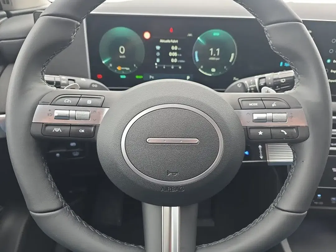 Hyundai TUCSON - Thumbnail 21